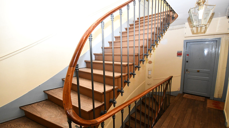 Ma-Cabane - Vente Appartement LE VESINET, 21 m²