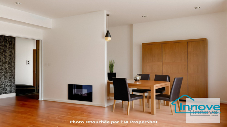 Ma-Cabane - Vente Appartement Le Vésinet, 30 m²