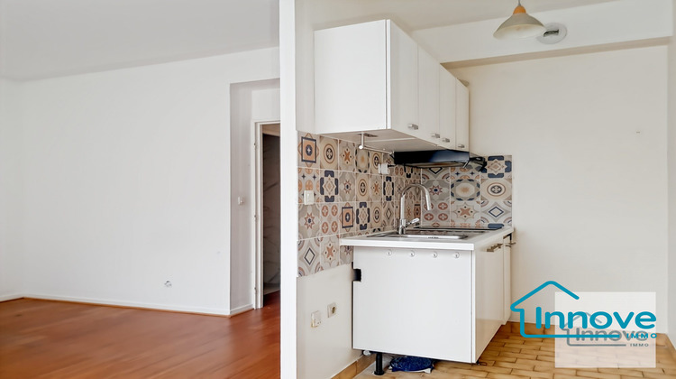 Ma-Cabane - Vente Appartement Le Vésinet, 30 m²