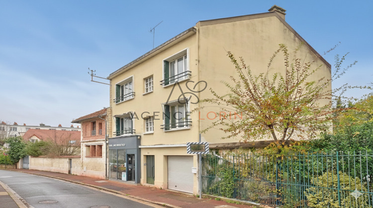 Ma-Cabane - Vente Appartement Le Vésinet, 93 m²