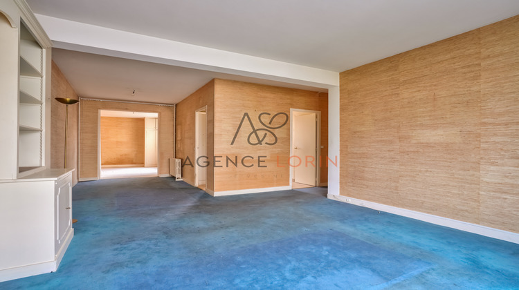 Ma-Cabane - Vente Appartement Le Vésinet, 93 m²