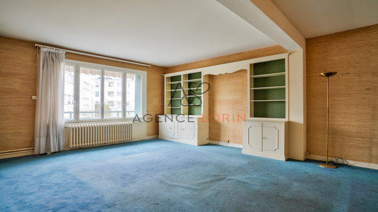 Ma-Cabane - Vente Appartement Le Vésinet, 93 m²