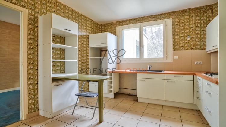 Ma-Cabane - Vente Appartement Le Vésinet, 93 m²