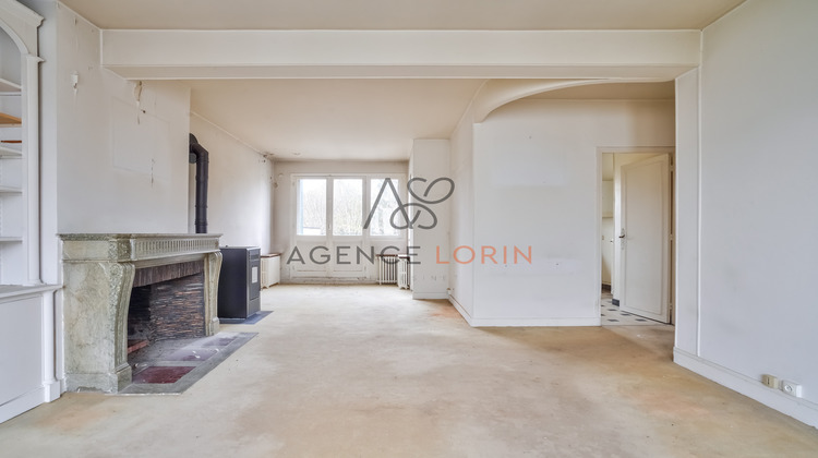 Ma-Cabane - Vente Appartement Le Vésinet, 73 m²