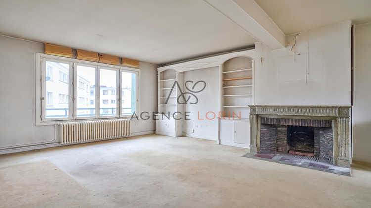 Ma-Cabane - Vente Appartement Le Vésinet, 73 m²