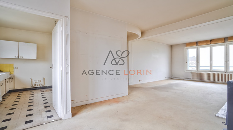 Ma-Cabane - Vente Appartement Le Vésinet, 73 m²