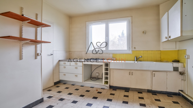 Ma-Cabane - Vente Appartement Le Vésinet, 73 m²