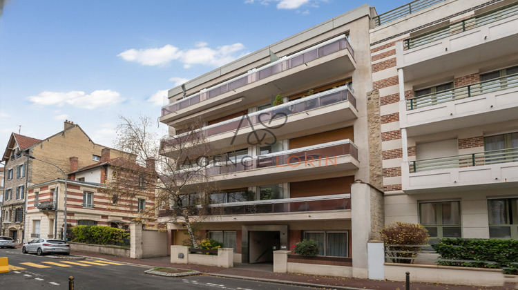 Ma-Cabane - Vente Appartement Le Vésinet, 22 m²