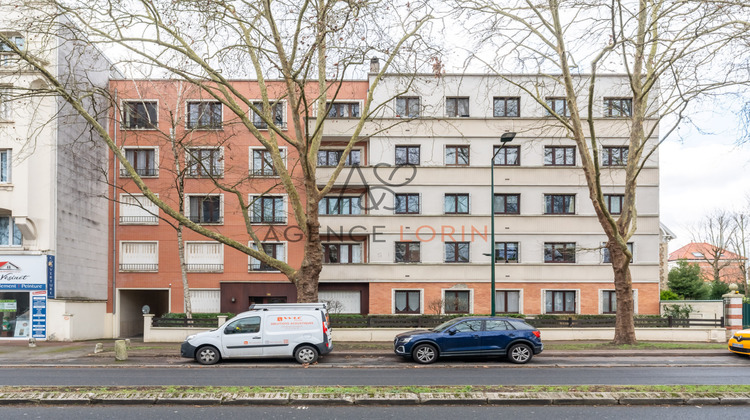 Ma-Cabane - Vente Appartement Le Vésinet, 54 m²
