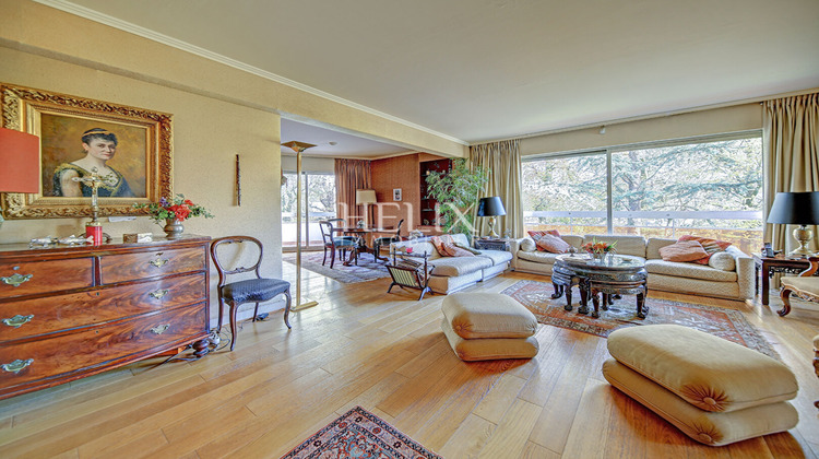 Ma-Cabane - Vente Appartement LE VESINET, 119 m²