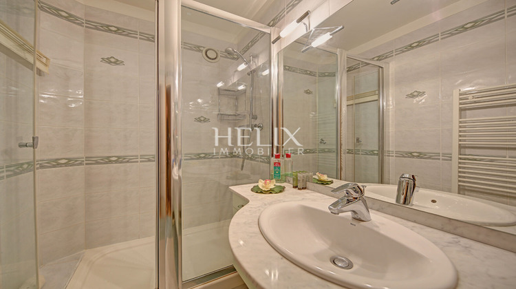 Ma-Cabane - Vente Appartement LE VESINET, 119 m²