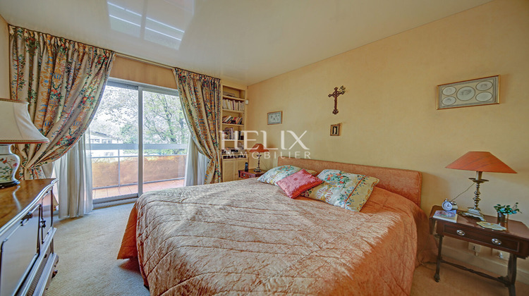 Ma-Cabane - Vente Appartement LE VESINET, 119 m²