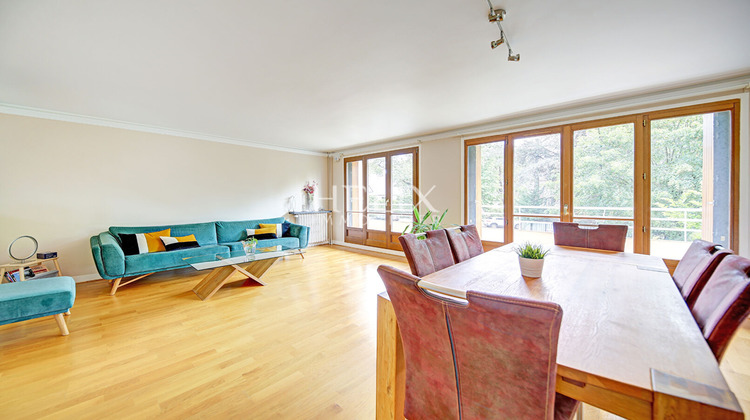 Ma-Cabane - Vente Appartement LE VESINET, 85 m²