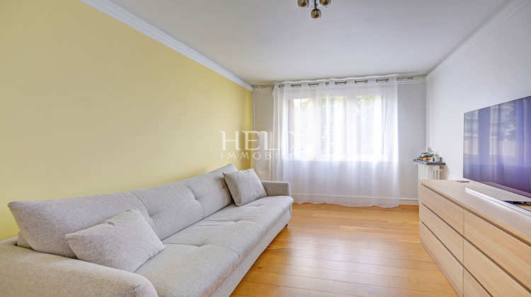 Ma-Cabane - Vente Appartement LE VESINET, 85 m²