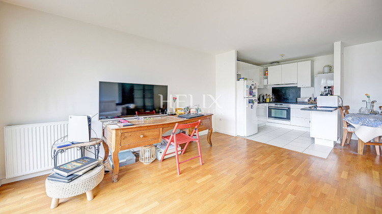 Ma-Cabane - Vente Appartement LE VESINET, 70 m²