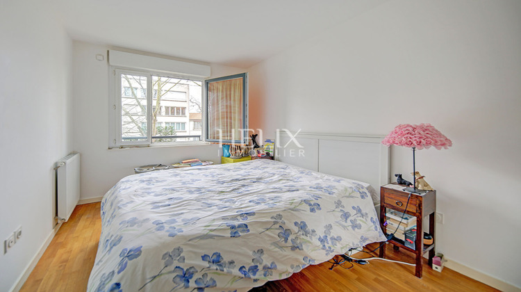 Ma-Cabane - Vente Appartement LE VESINET, 70 m²