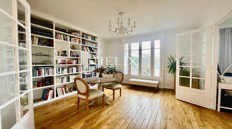 Ma-Cabane - Vente Appartement LE VESINET, 58 m²