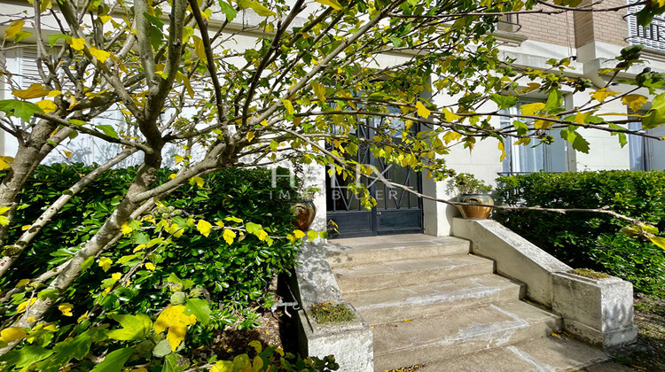 Ma-Cabane - Vente Appartement LE VESINET, 58 m²