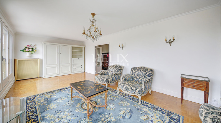 Ma-Cabane - Vente Appartement LE VESINET, 70 m²