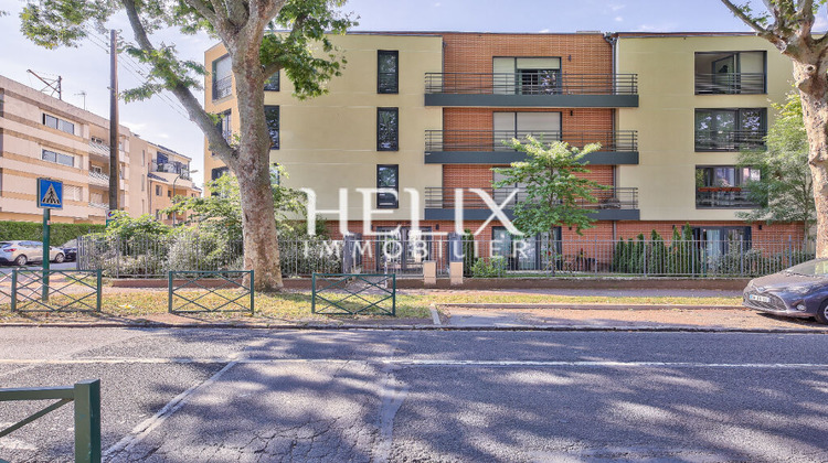 Ma-Cabane - Vente Appartement LE VESINET, 42 m²