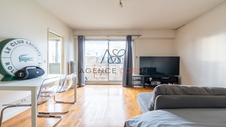 Ma-Cabane - Vente Appartement Le Vésinet, 32 m²