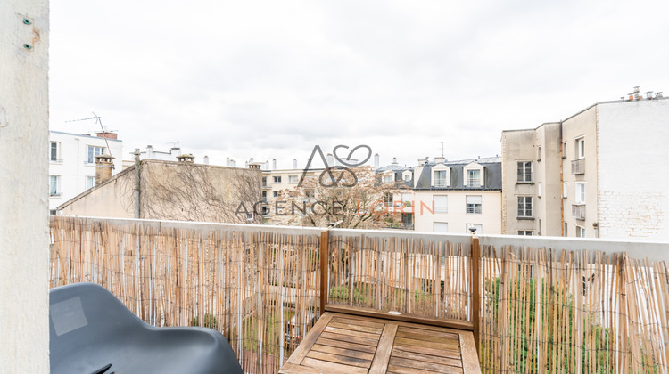 Ma-Cabane - Vente Appartement Le Vésinet, 32 m²