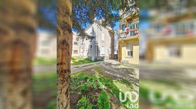 Ma-Cabane - Vente Appartement Le Vésinet, 47 m²