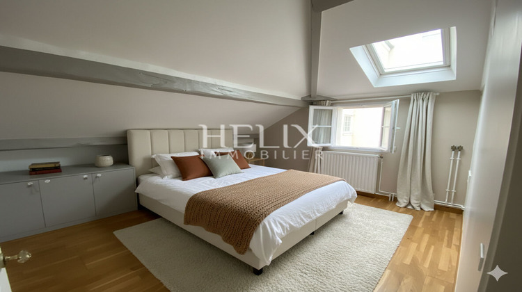 Ma-Cabane - Vente Appartement LE VESINET, 76 m²