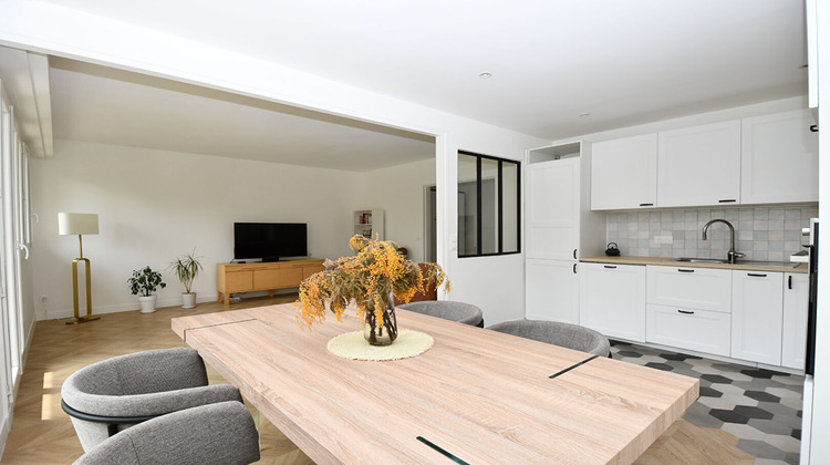 Ma-Cabane - Vente Appartement LE VESINET, 72 m²