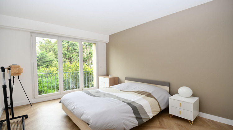 Ma-Cabane - Vente Appartement LE VESINET, 72 m²