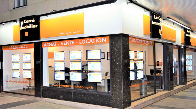 Ma-Cabane - Vente Appartement LE VESINET, 72 m²