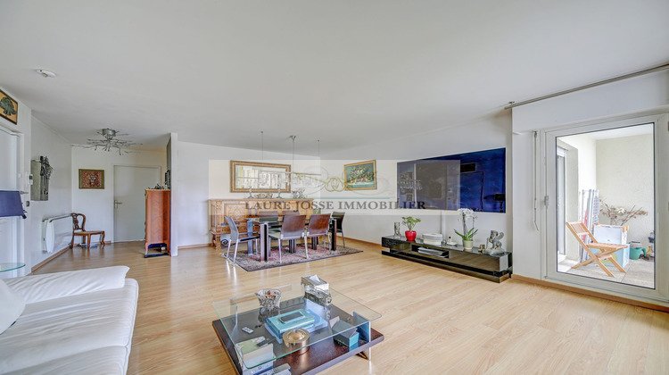 Ma-Cabane - Vente Appartement Le Vésinet, 100 m²