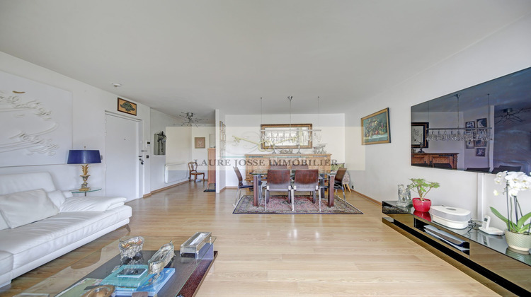 Ma-Cabane - Vente Appartement Le Vésinet, 100 m²