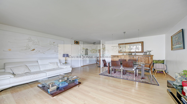 Ma-Cabane - Vente Appartement Le Vésinet, 100 m²