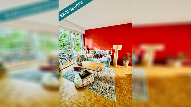 Ma-Cabane - Vente Appartement Le Vesinet, 45 m²