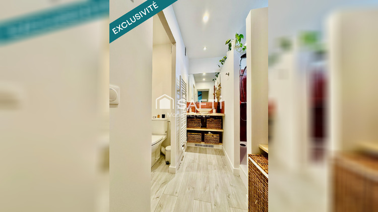 Ma-Cabane - Vente Appartement Le Vesinet, 45 m²