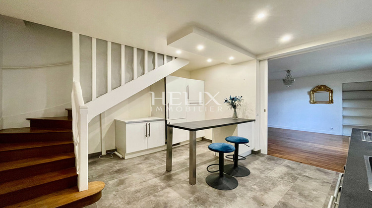 Ma-Cabane - Vente Appartement LE VESINET, 76 m²