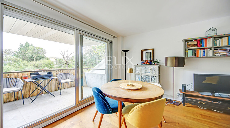 Ma-Cabane - Vente Appartement LE VESINET, 70 m²