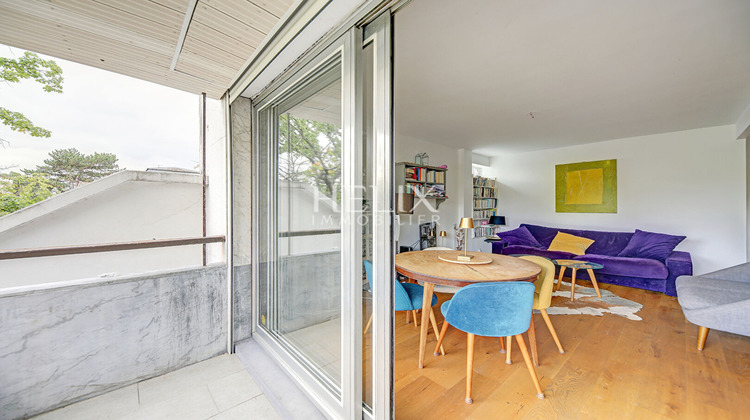 Ma-Cabane - Vente Appartement LE VESINET, 70 m²