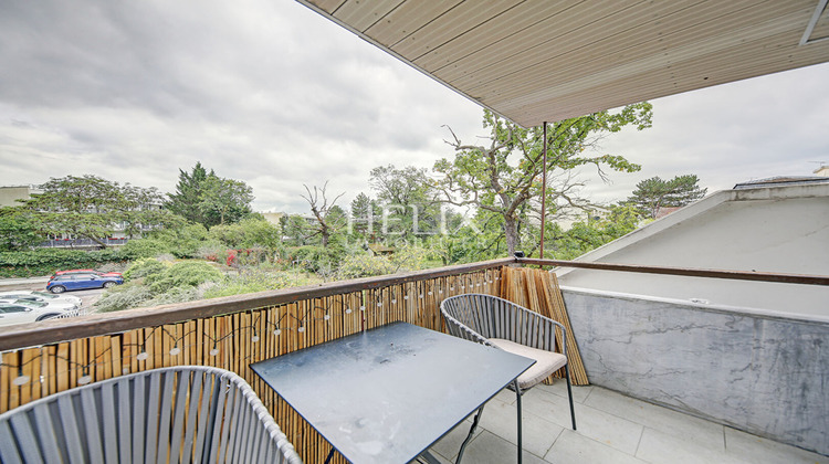 Ma-Cabane - Vente Appartement LE VESINET, 70 m²