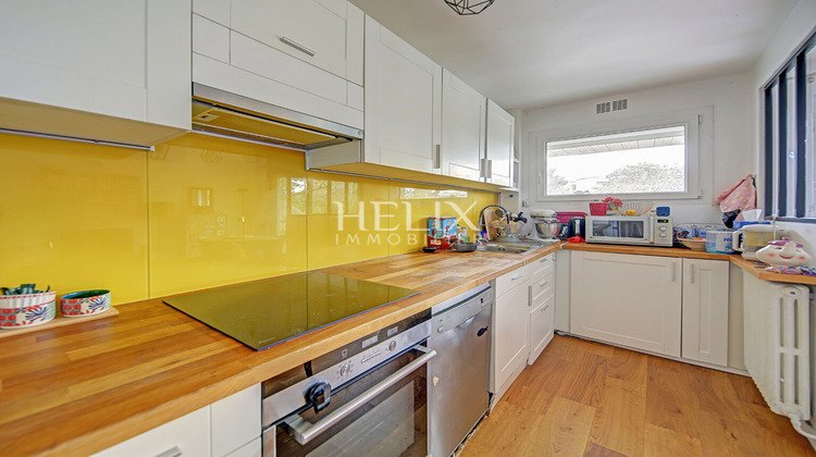 Ma-Cabane - Vente Appartement LE VESINET, 70 m²