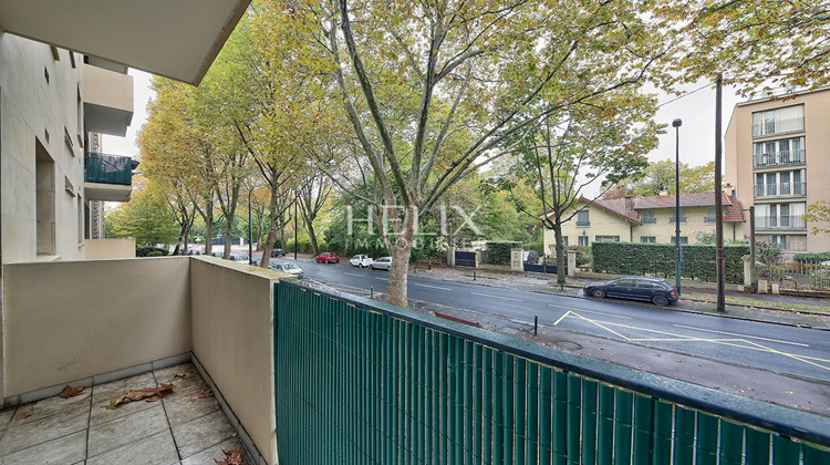 Ma-Cabane - Vente Appartement LE VESINET, 80 m²