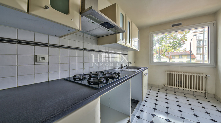 Ma-Cabane - Vente Appartement LE VESINET, 80 m²