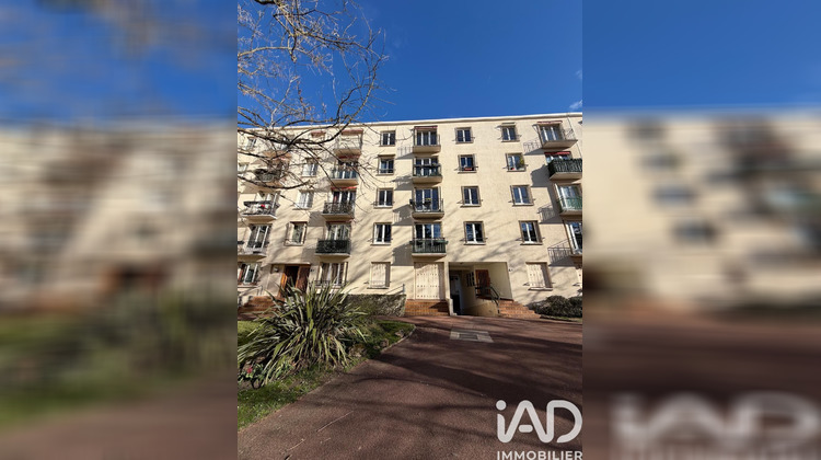 Ma-Cabane - Vente Appartement Le Vésinet, 36 m²
