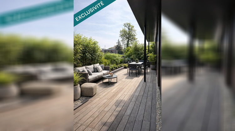 Ma-Cabane - Vente Appartement Le Vesinet, 80 m²