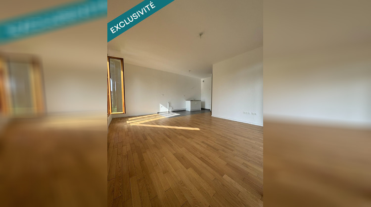 Ma-Cabane - Vente Appartement Le Vesinet, 80 m²