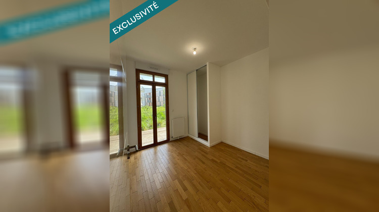 Ma-Cabane - Vente Appartement Le Vesinet, 80 m²