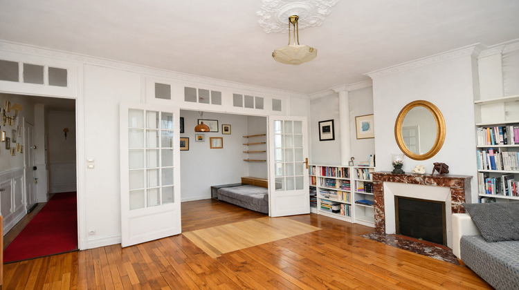 Ma-Cabane - Vente Appartement LE VESINET, 59 m²