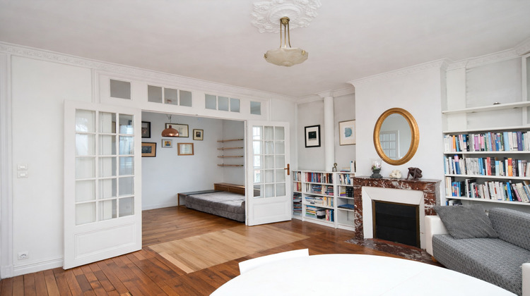 Ma-Cabane - Vente Appartement LE VESINET, 59 m²