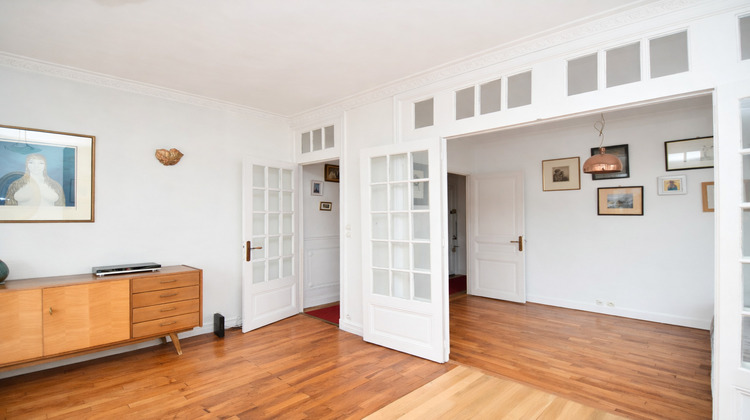 Ma-Cabane - Vente Appartement LE VESINET, 59 m²